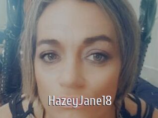HazeyJane18