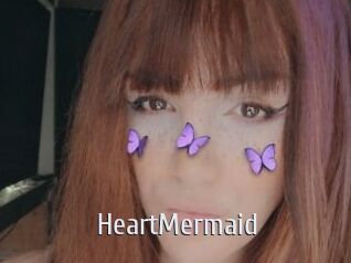 HeartMermaid Cigare à moustache