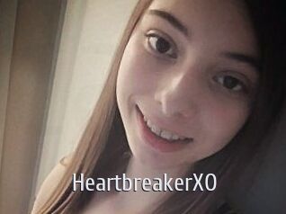 HeartbreakerXO