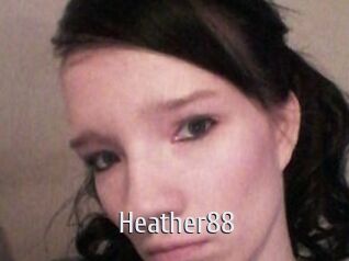 Heather88 Cigare à moustache