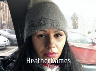 HeatherDames Cigare à moustache