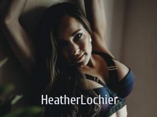 HeatherLochier Cigare à moustache