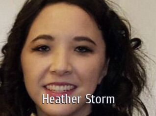 Heather_Storm Cigare à moustache