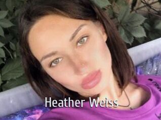 Heather_Weiss Cigare à moustache