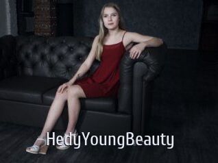 HedyYoungBeauty