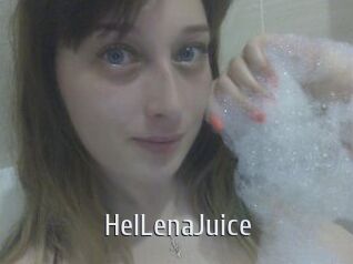 HelLenaJuice