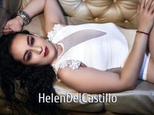 HelenDelCastillo Cigare à moustache