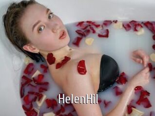 HelenHil Cigare à moustache