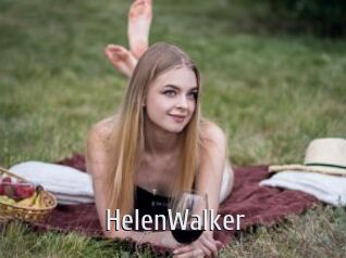 HelenWalker Cigare à moustache