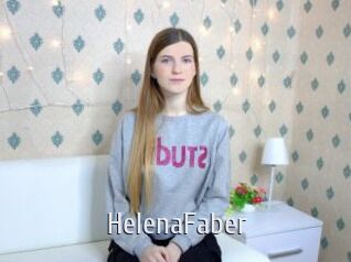 HelenaFaber Cigare à moustache