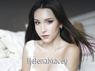 HelenaMacey Cigare à moustache