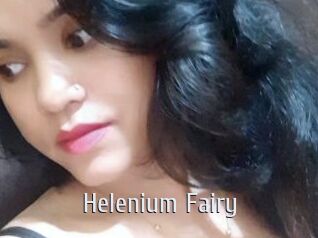 Helenium_Fairy