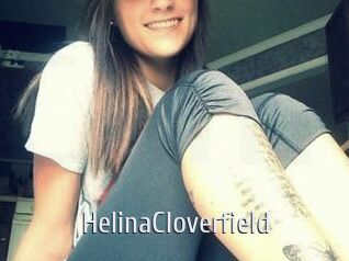 Helina_Cloverfield