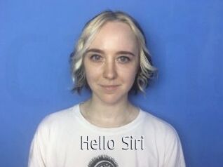Hello_Siri
