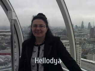 Hellodya