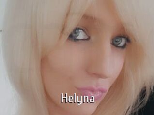 Helyna