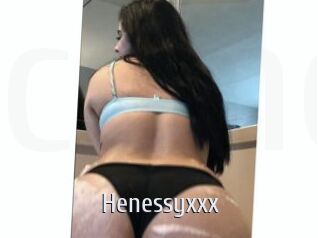 Henessyxxx