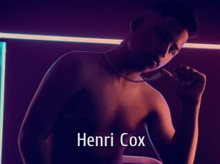 Henri_Cox