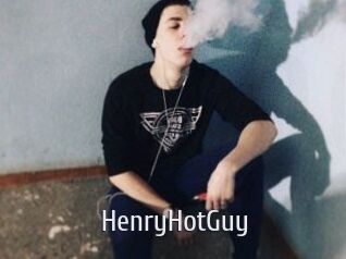 HenryHotGuy Cigare à moustache
