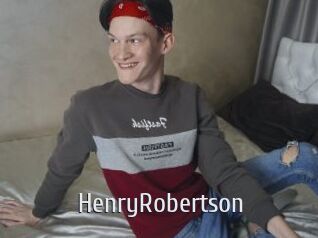 HenryRobertson