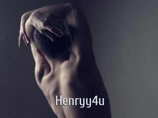 Henryy4u