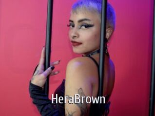 HeraBrown