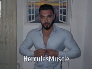 HerculesMuscle Cigare à moustache