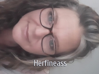 Herfineass