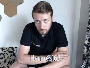 Hermes167 Cigare à moustache