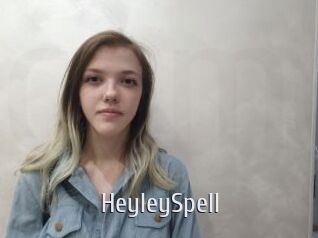 HeyleySpell Cigare à moustache
