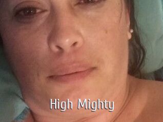 High_Mighty