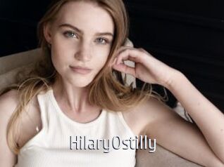 HilaryOstilly