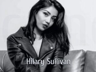 Hilary_Sullivan Cigare à moustache