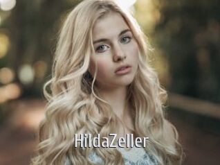 HildaZeller Cigare à moustache