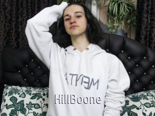 HillBoone