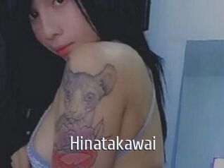 Hinatakawai Cigare à moustache
