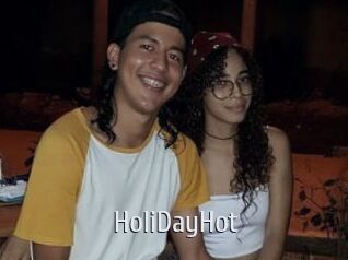 HoliDayHot