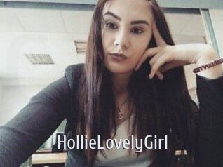 HollieLovelyGirl Cigare à moustache