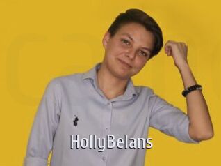 HollyBelans Cigare à moustache