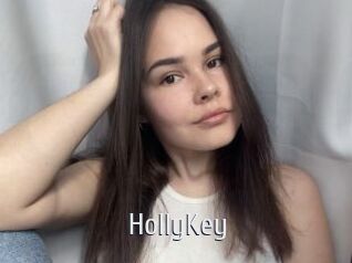 HollyKey