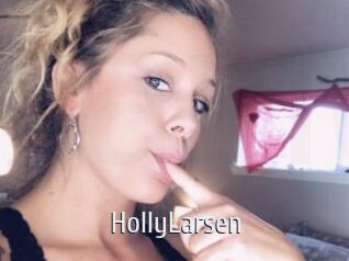 HollyLarsen