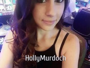 HollyMurdoch