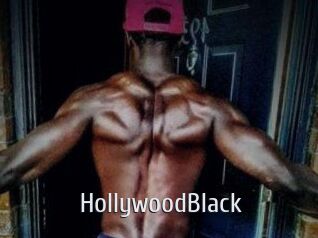 HollywoodBlack