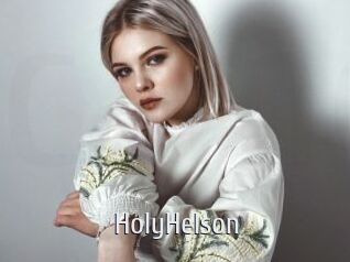 HolyHelson