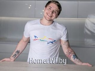 HomerWilby