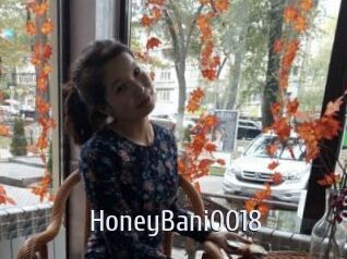 HoneyBani0018