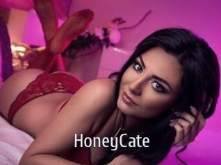 HoneyCate Cigare à moustache