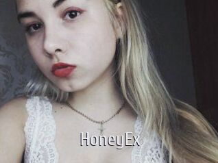 HoneyEx