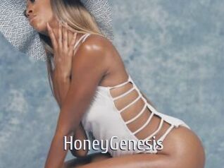 HoneyGenesis