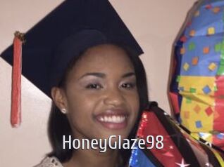 HoneyGlaze98